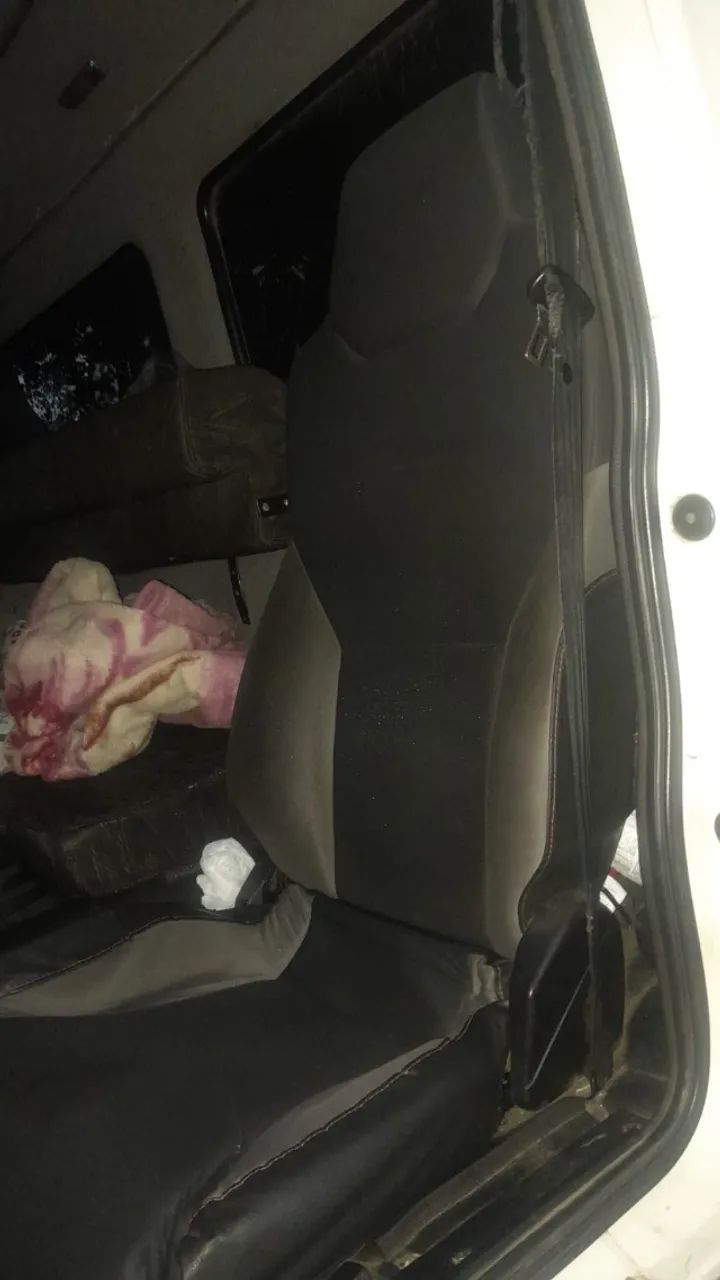 Vendo cargo815 - Foto 4