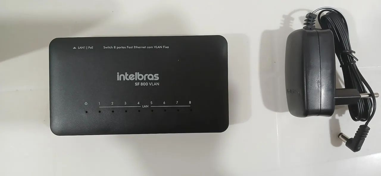Switch intelbras  - Foto 2