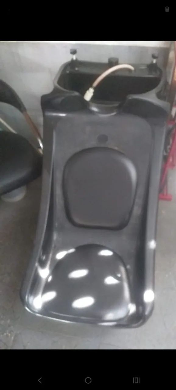 Lavatório para salão  - Foto 2