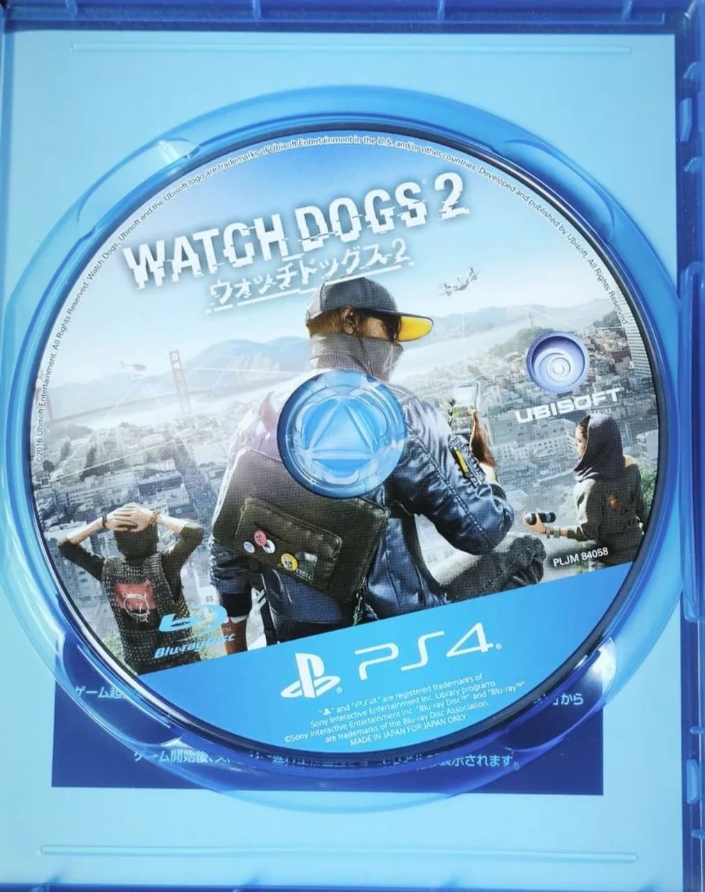 WATCH DOGS 2 - Foto 2
