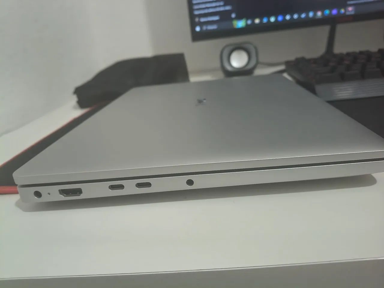Notebook profissional Ryzen 7 PRO 350 IA - Foto 3
