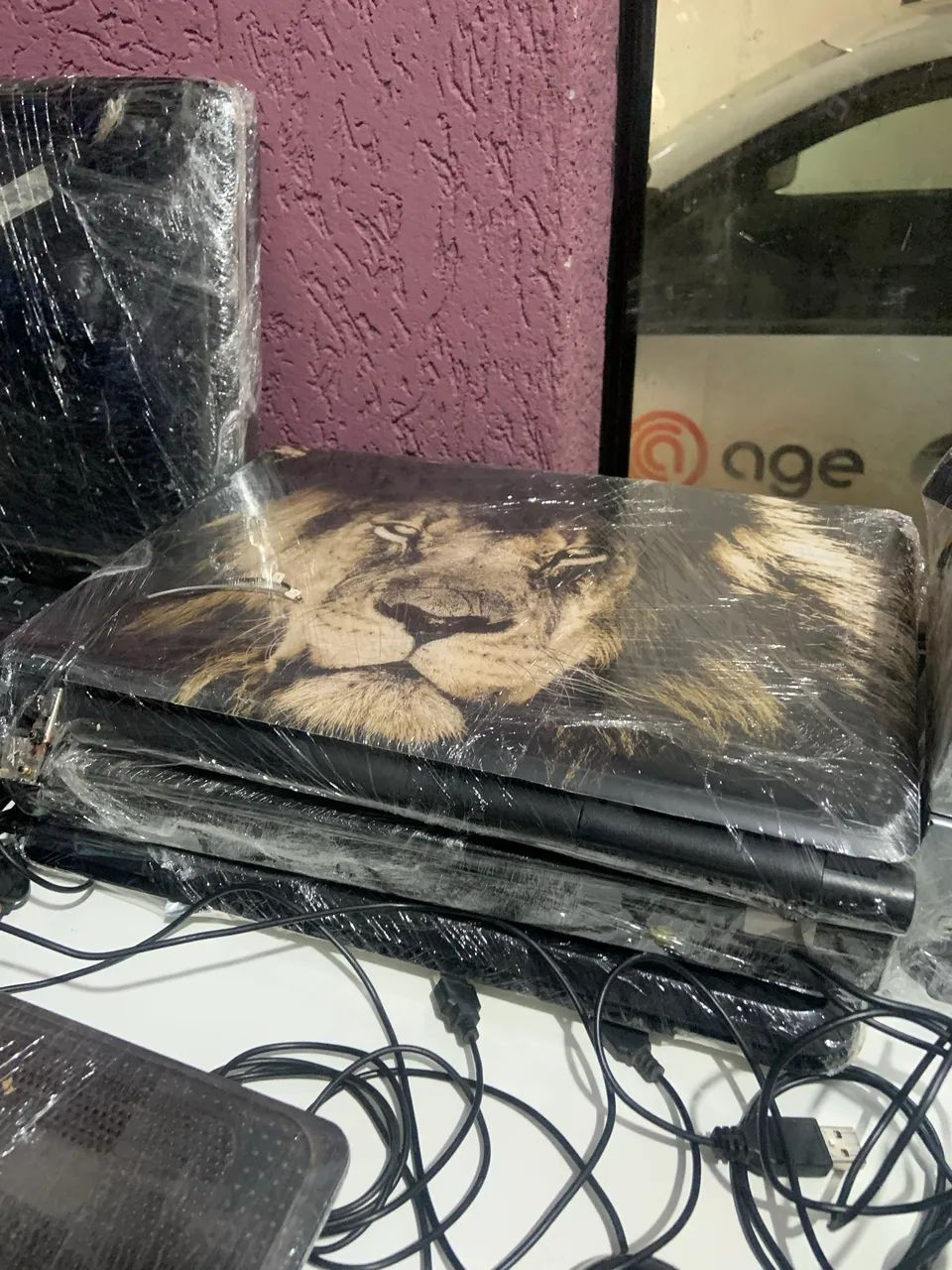 Notebooks e PCs para retirada de peças  - Foto 2