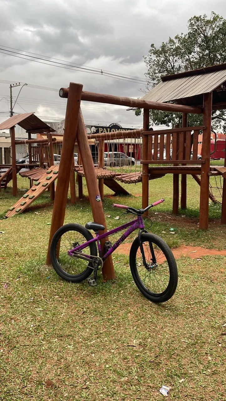 Vendo bicicleta Hupi Strip aro
