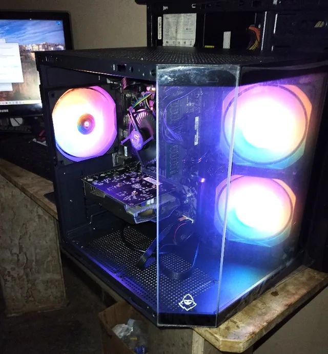 CPU Intel i5-9400f de nona geração