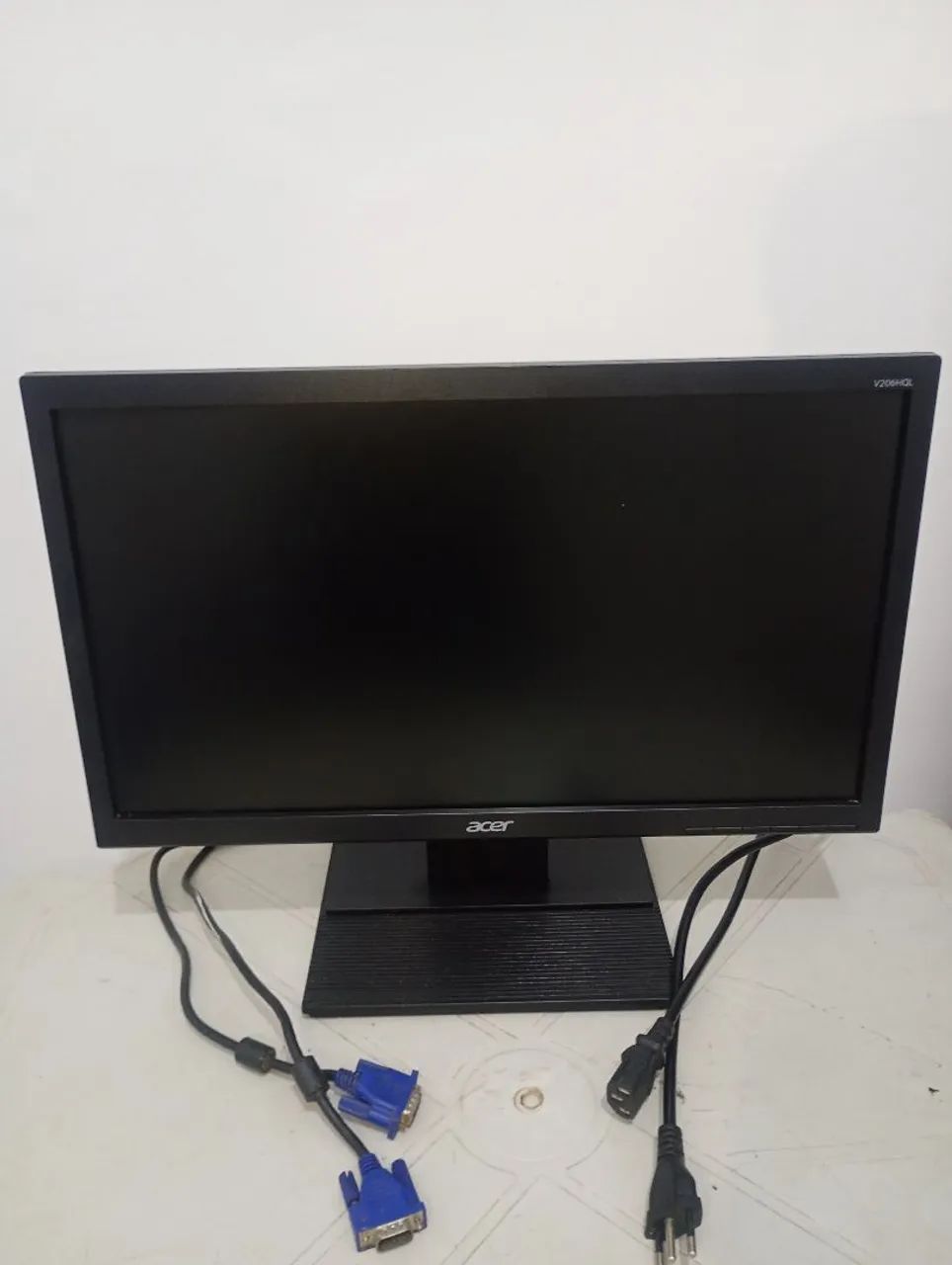 Monitor acer 19pol - Foto 2