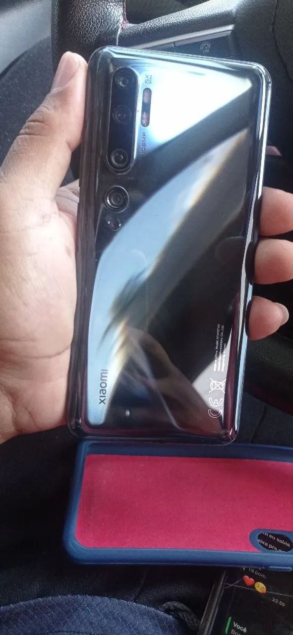 Xiaomi mi note 10 pro - Foto 2