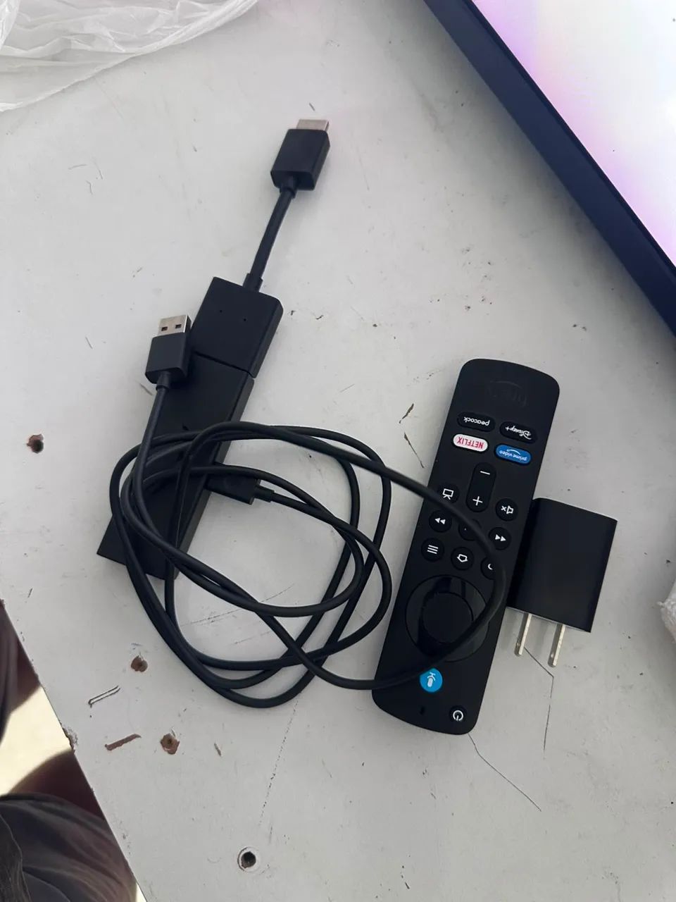 Fire stick 