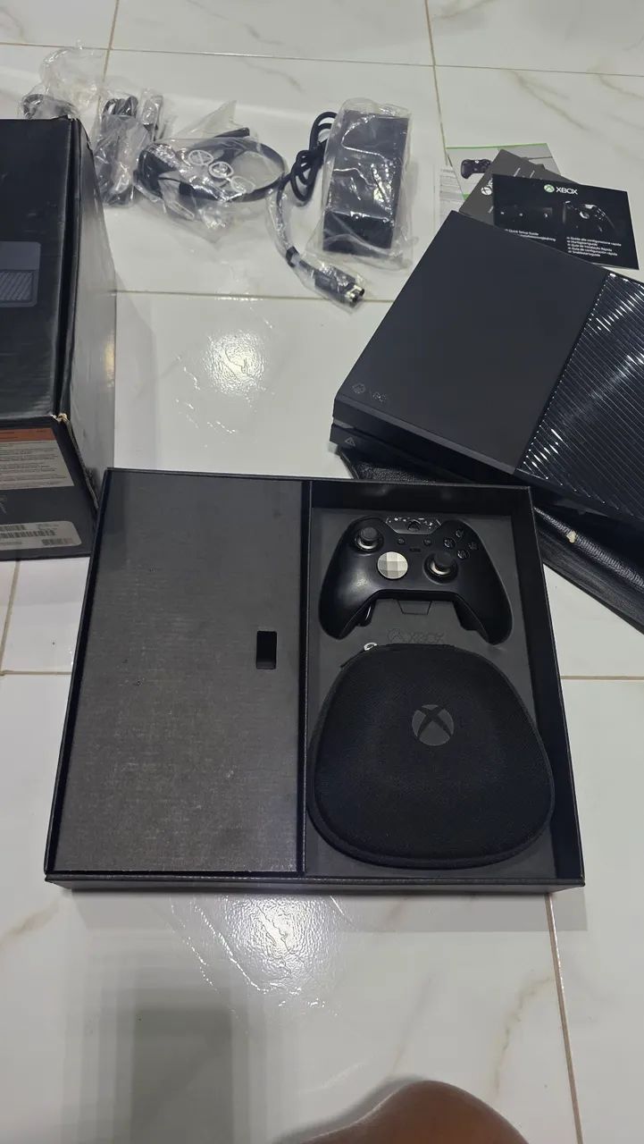 Xbox one elite  - Foto 3