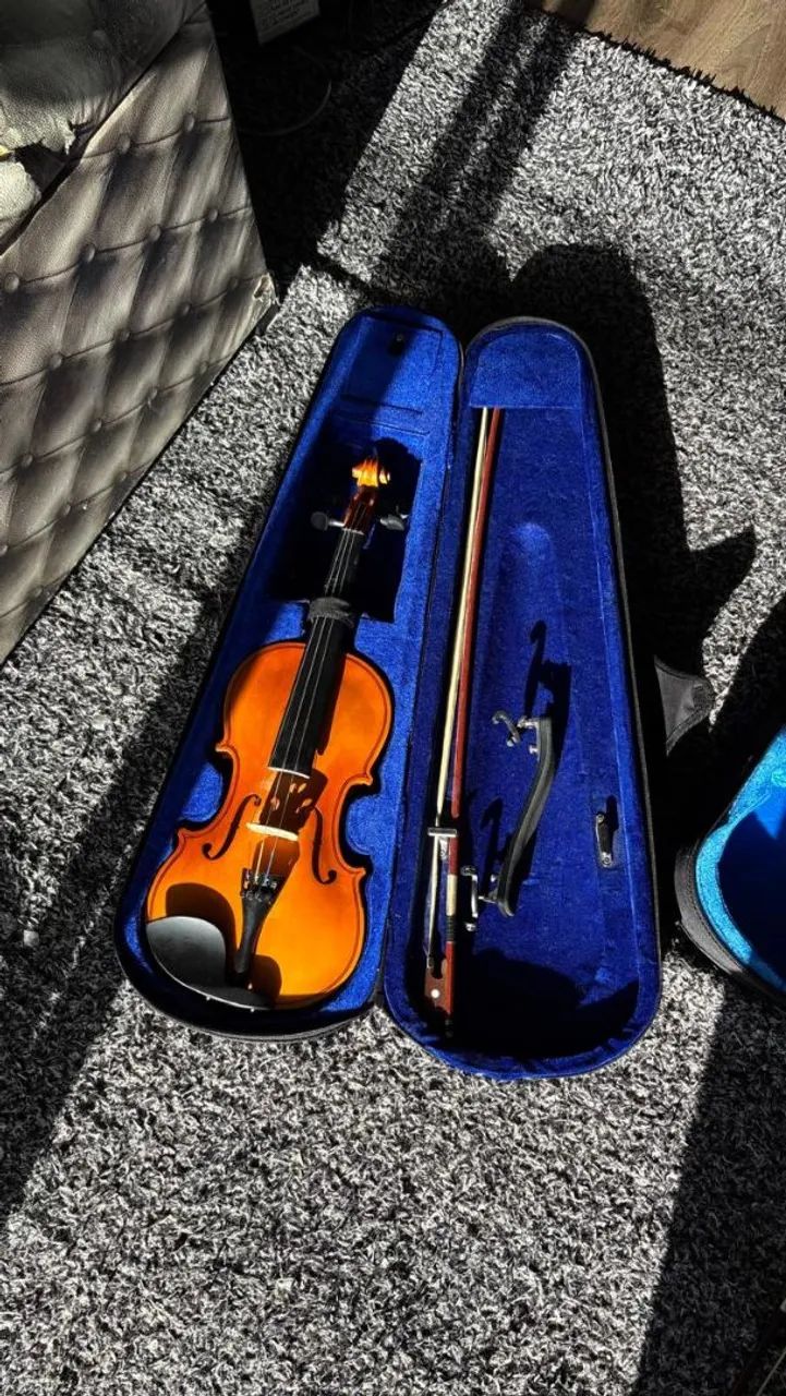Violino 4/4 - Foto 2