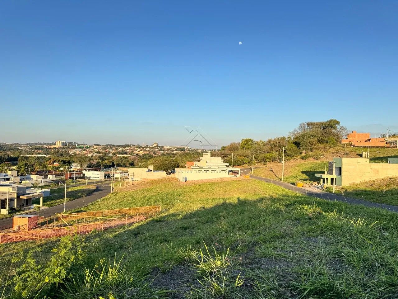 Terreno com 272m², declive, Canadá Residencial - Foto 7