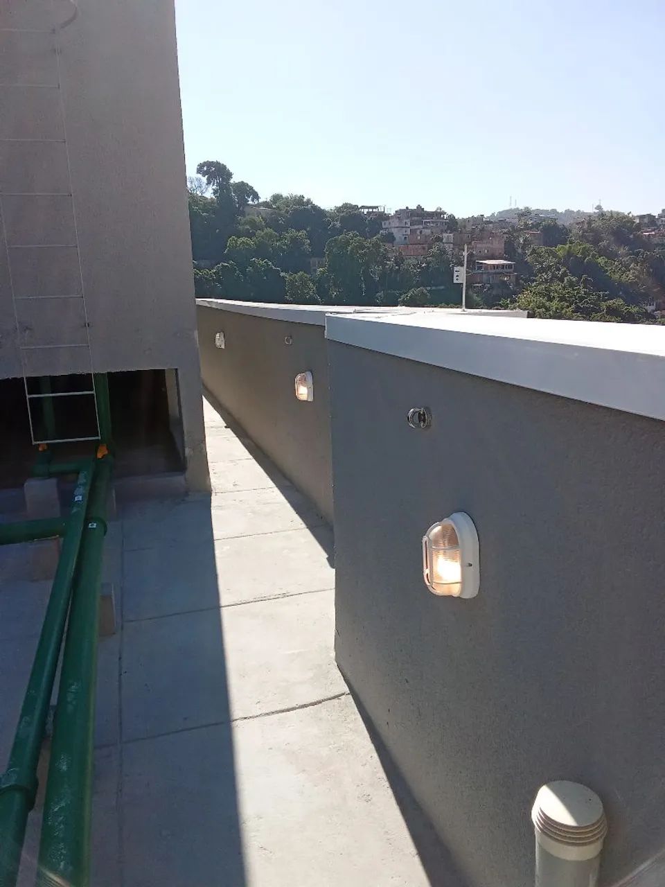 Serviços de elétrica e pedreiro  - Foto 4