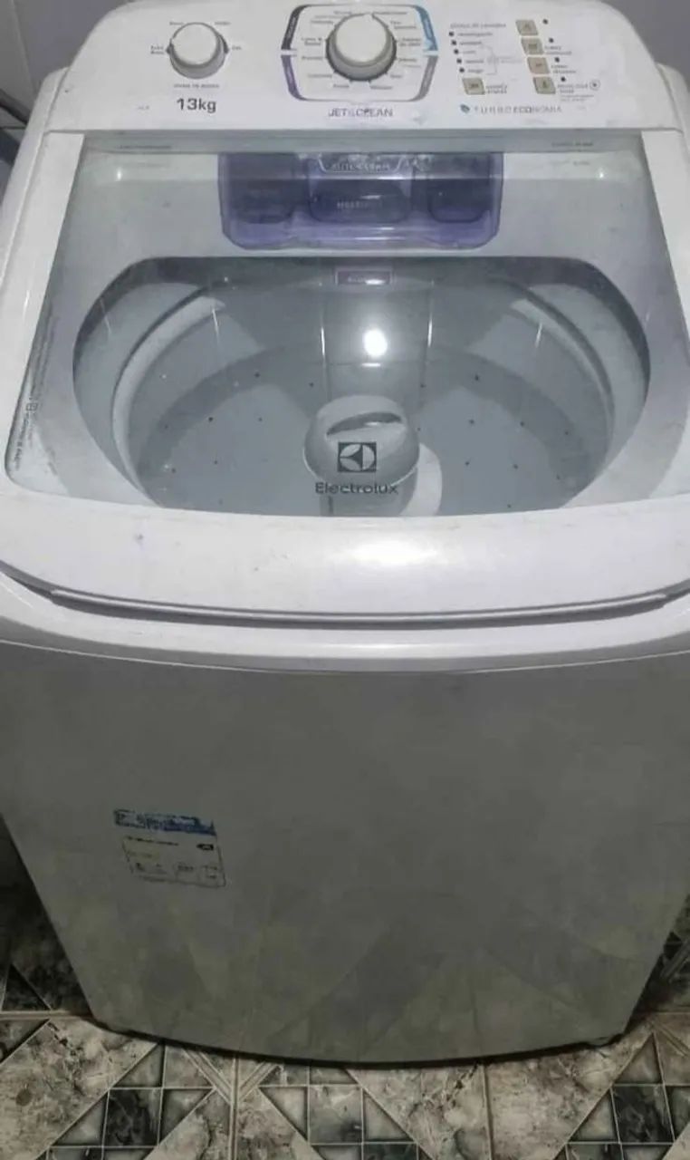 Maquina de Lavar Roupas  - Foto 3