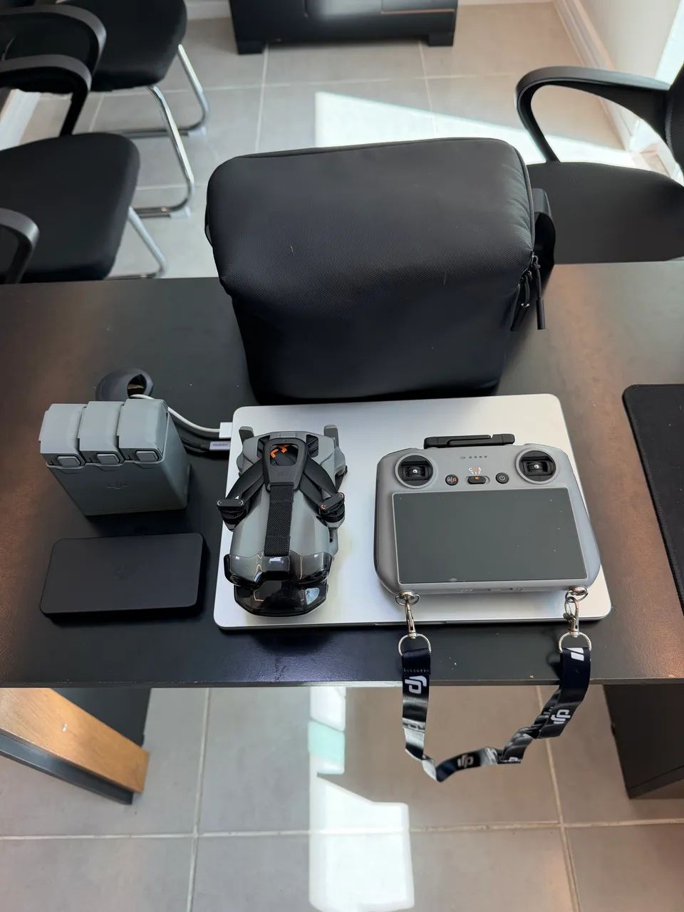 DJI Mini 5 Pro 