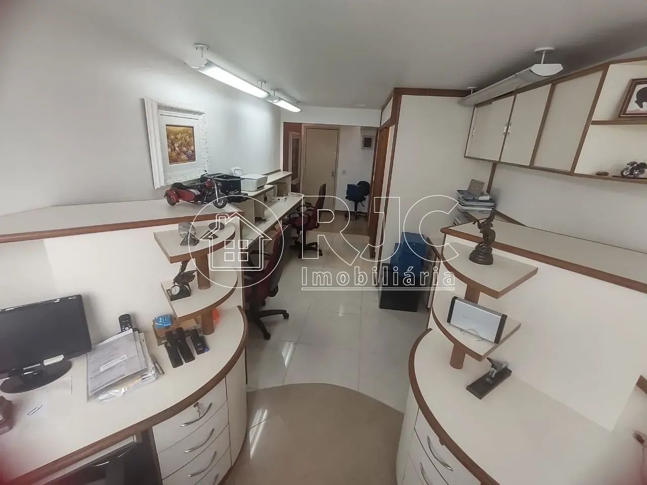 Imóvel para venda possui 30 metros quadrados com 1 quarto em Tijuca - Rio de Janeiro - RJ - Foto 5