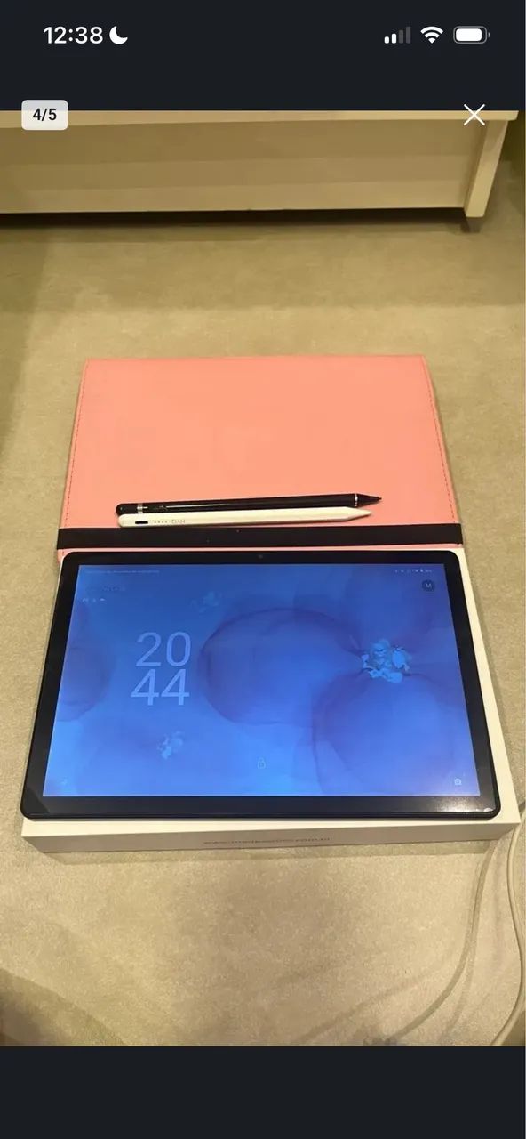 tablet positivo vision tab 10  - Foto 3