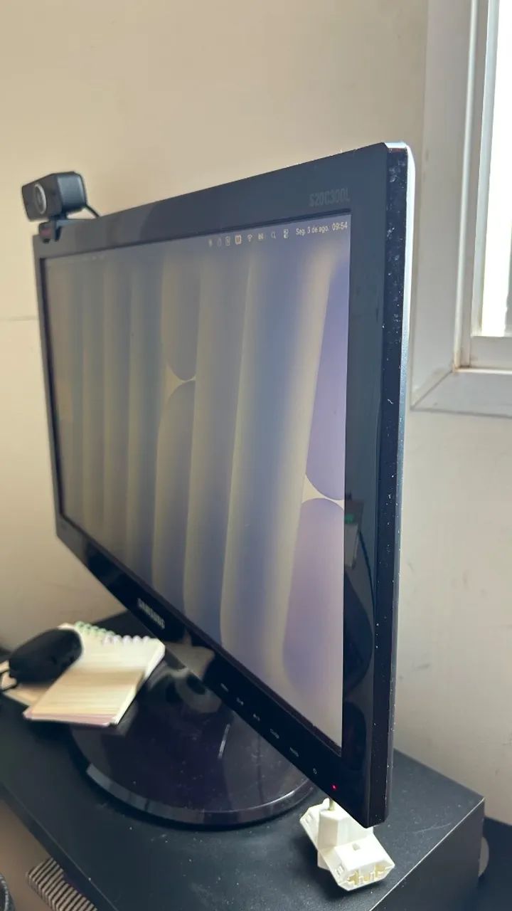 Monitor Samsung  - Foto 3
