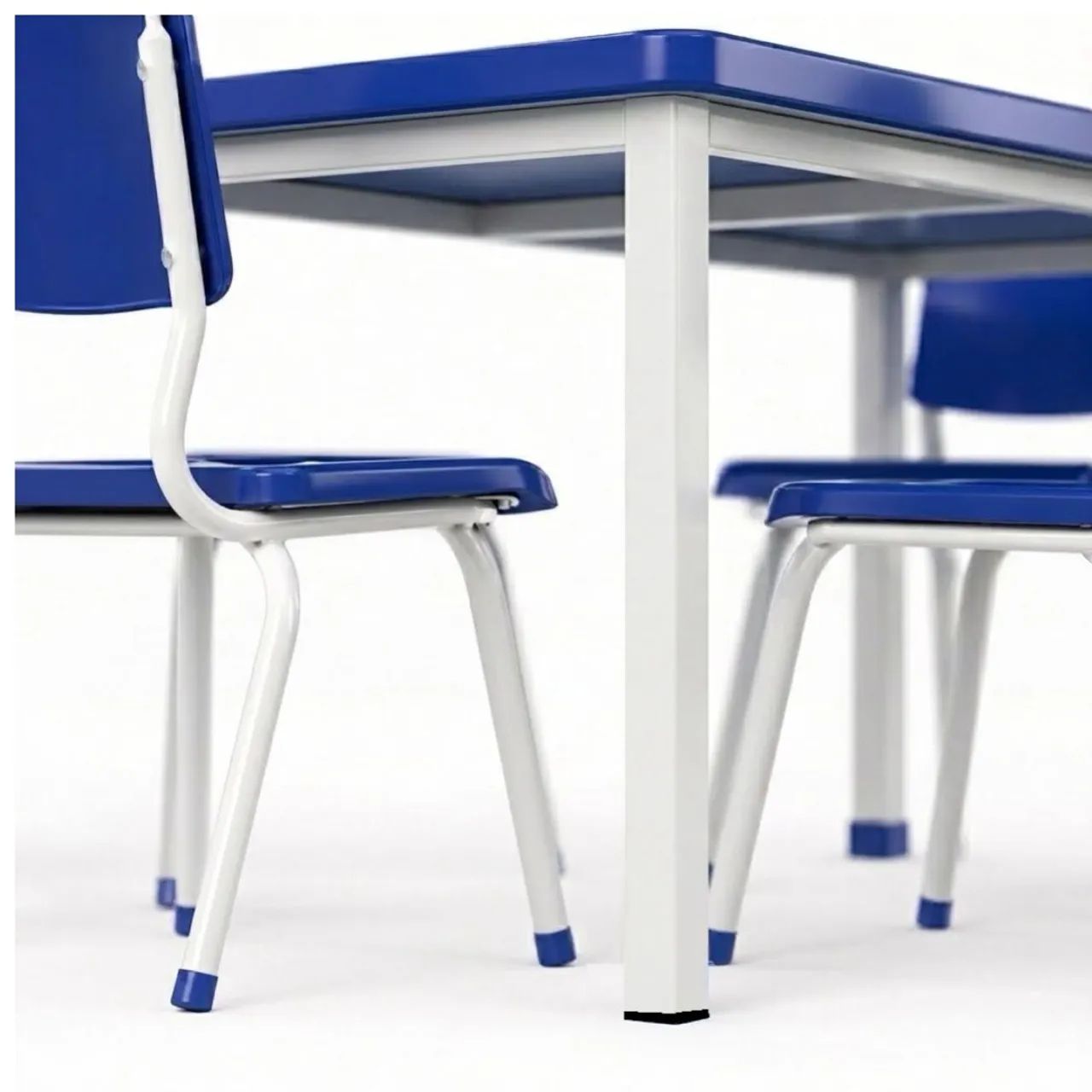 Mesas e cadeiras para Escolas  - Foto 2