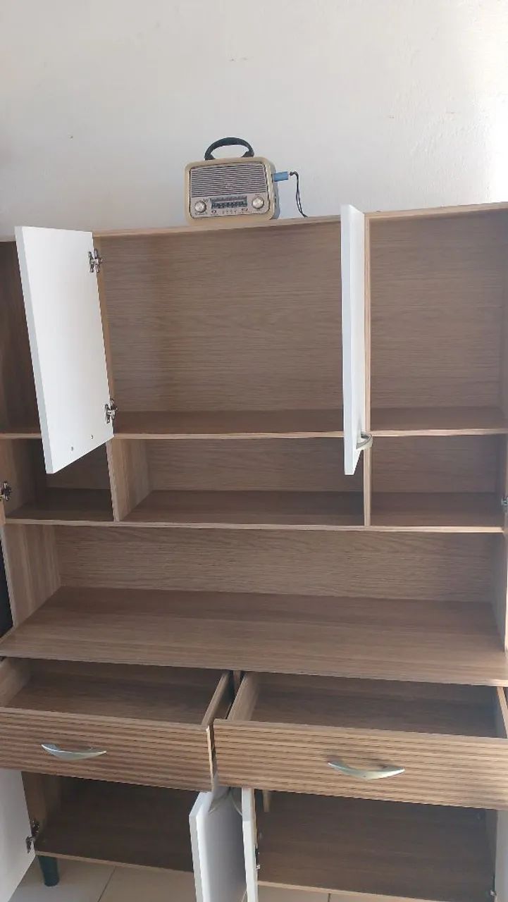 Armário de cozinha 350 - Foto 2