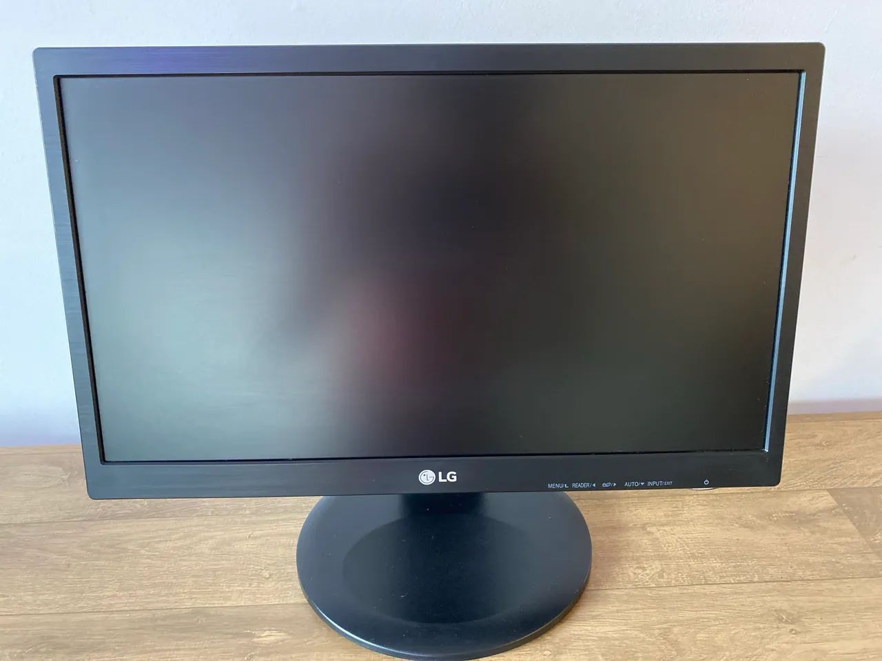 monitor LG - Foto 2