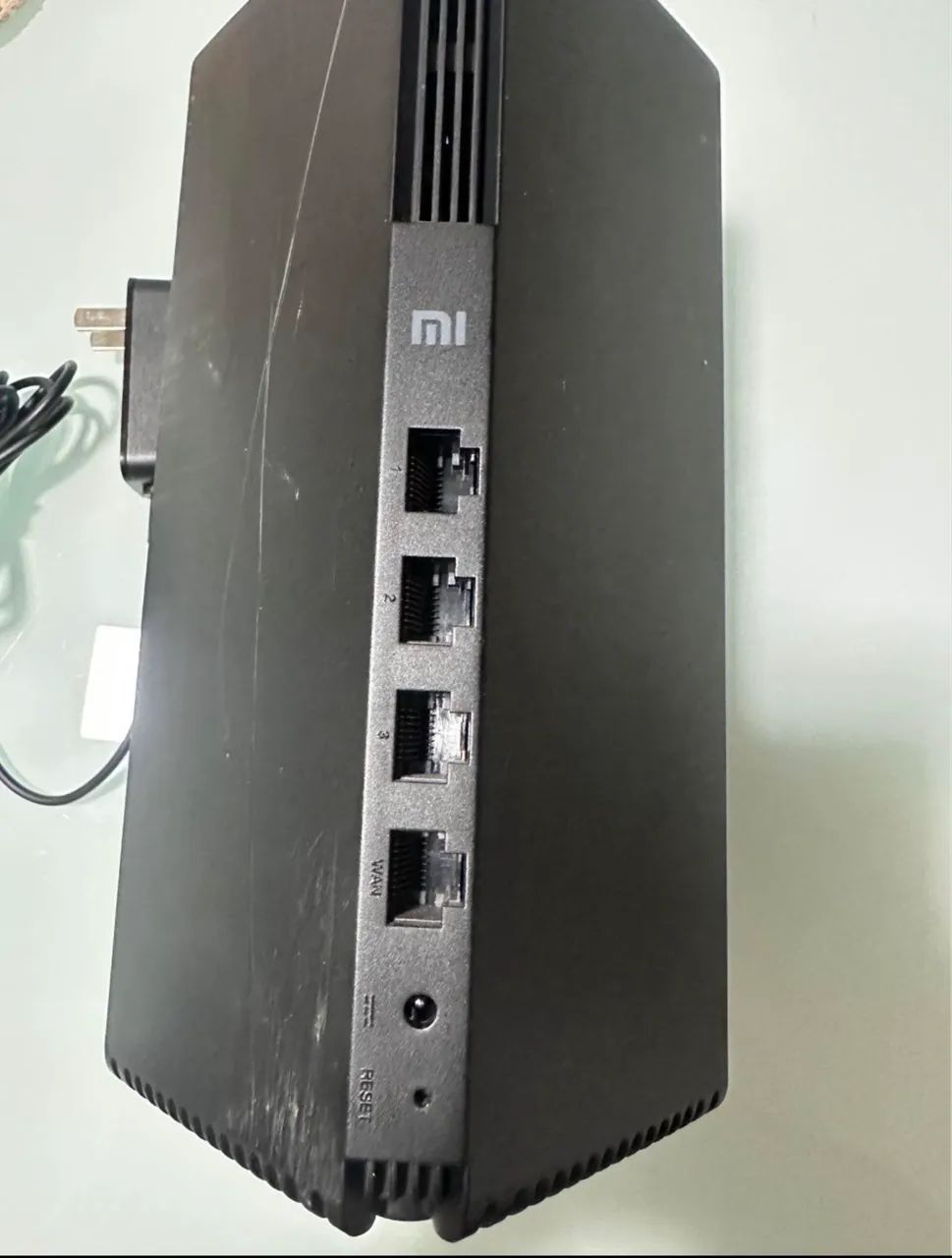 Roteador Xiaomi mi router AX1800 - Foto 2