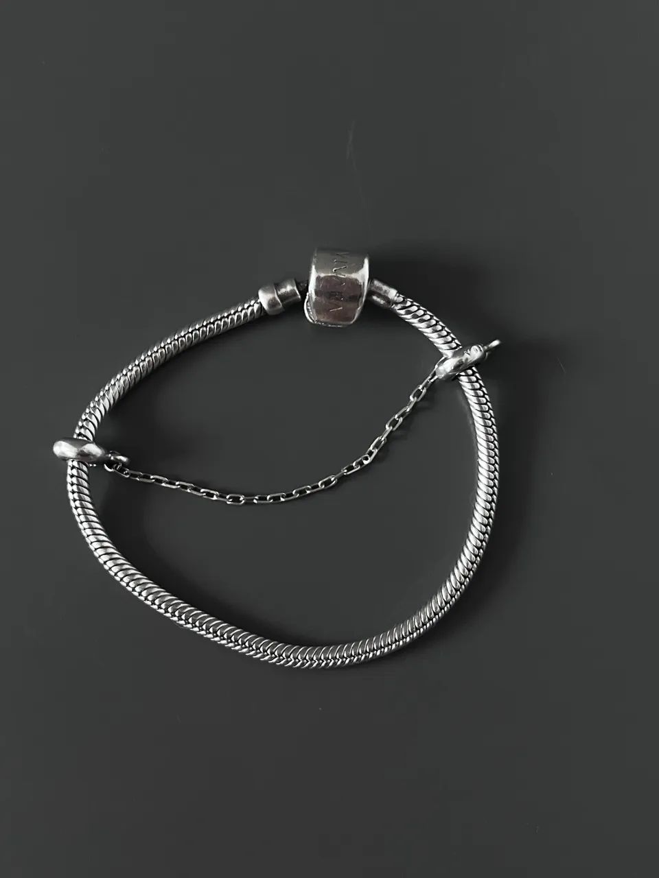 Pulseira life by vivara prata 925 - Foto 3