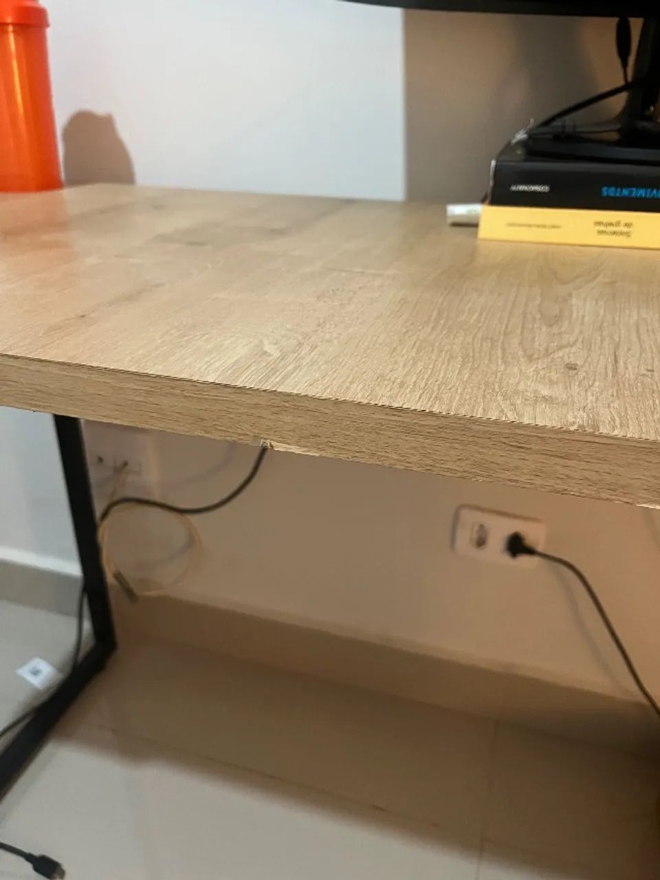 Mesa de escritório  - Foto 3
