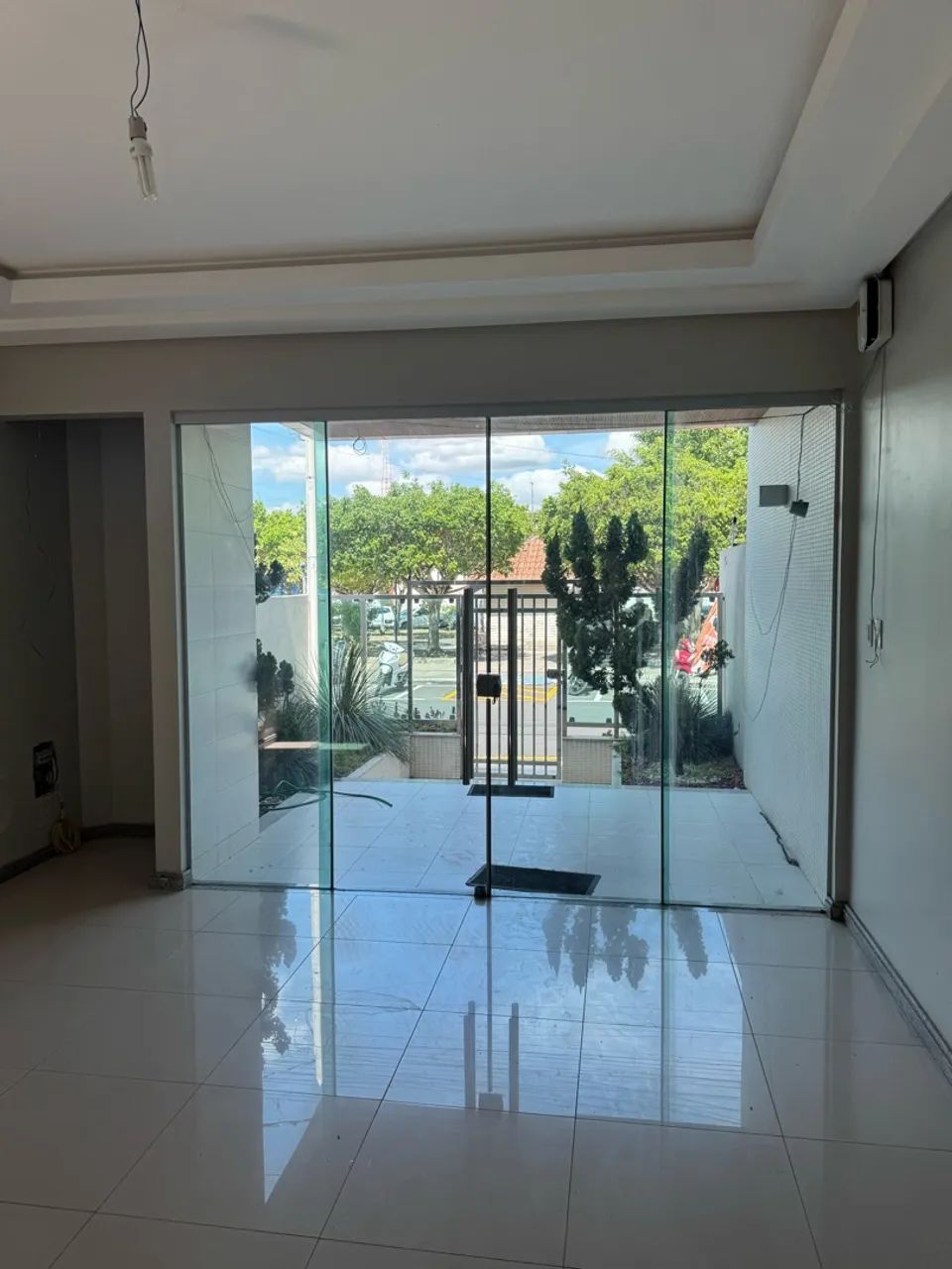 Aluga-se ponto comercial no centro de itabaiana-SE - Foto 4