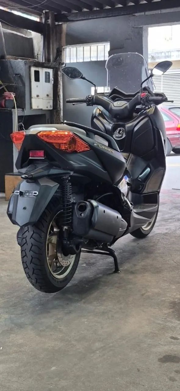 Xmax zerada!!! - Foto 3
