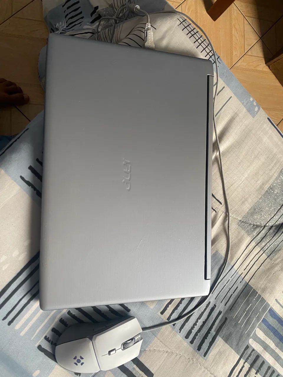 Notebook Acer Aspire 3 A315-11