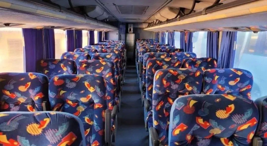 Ônibus G6 Marcopolo Paradiso 1200 - Ano 2006 - Foto 9