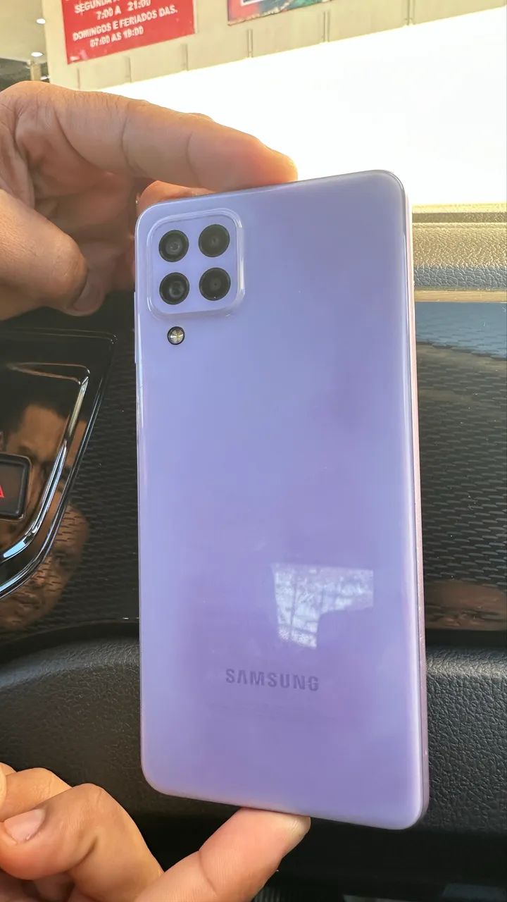 Celular A22 - Foto 2