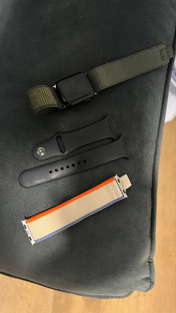 Apple Watch SE 2ª geração - 40mm - Foto 2