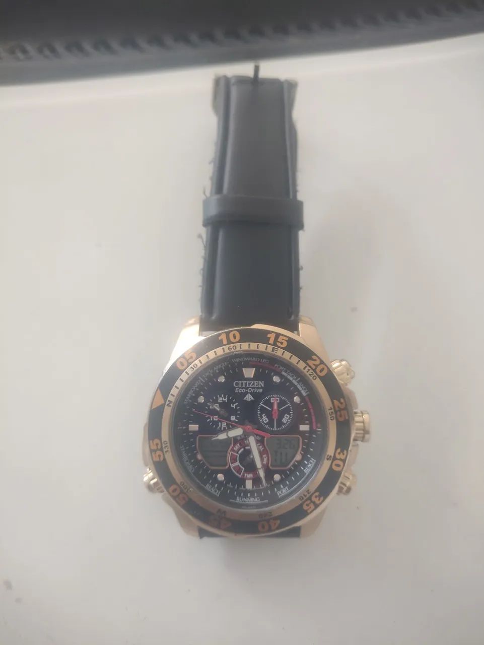 Citizen Eco drive  - Foto 3