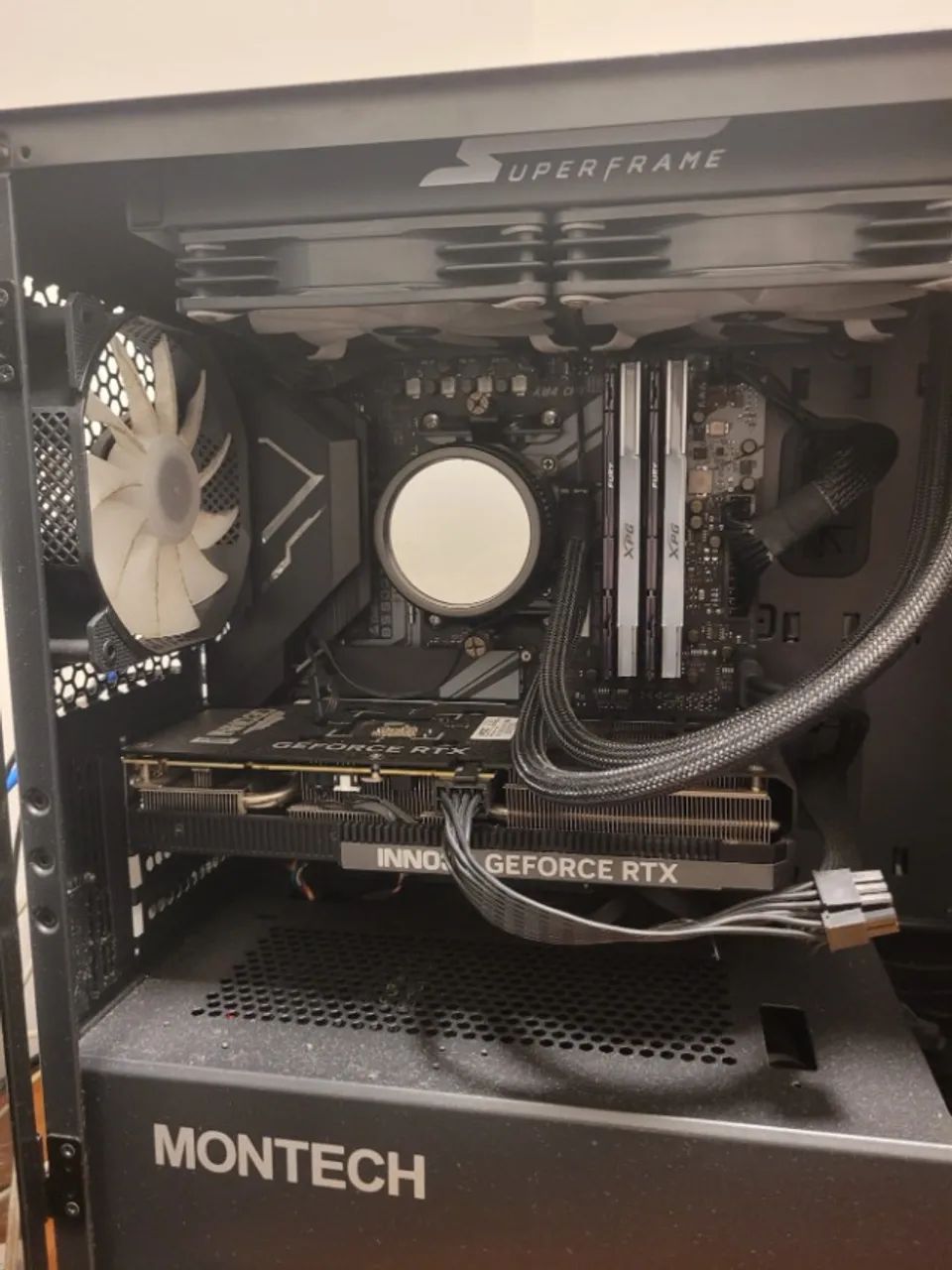 Computador Gamer - Foto 5