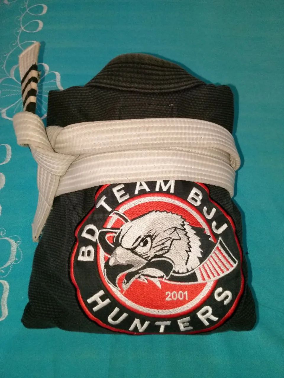 VENDO KIMONO A2