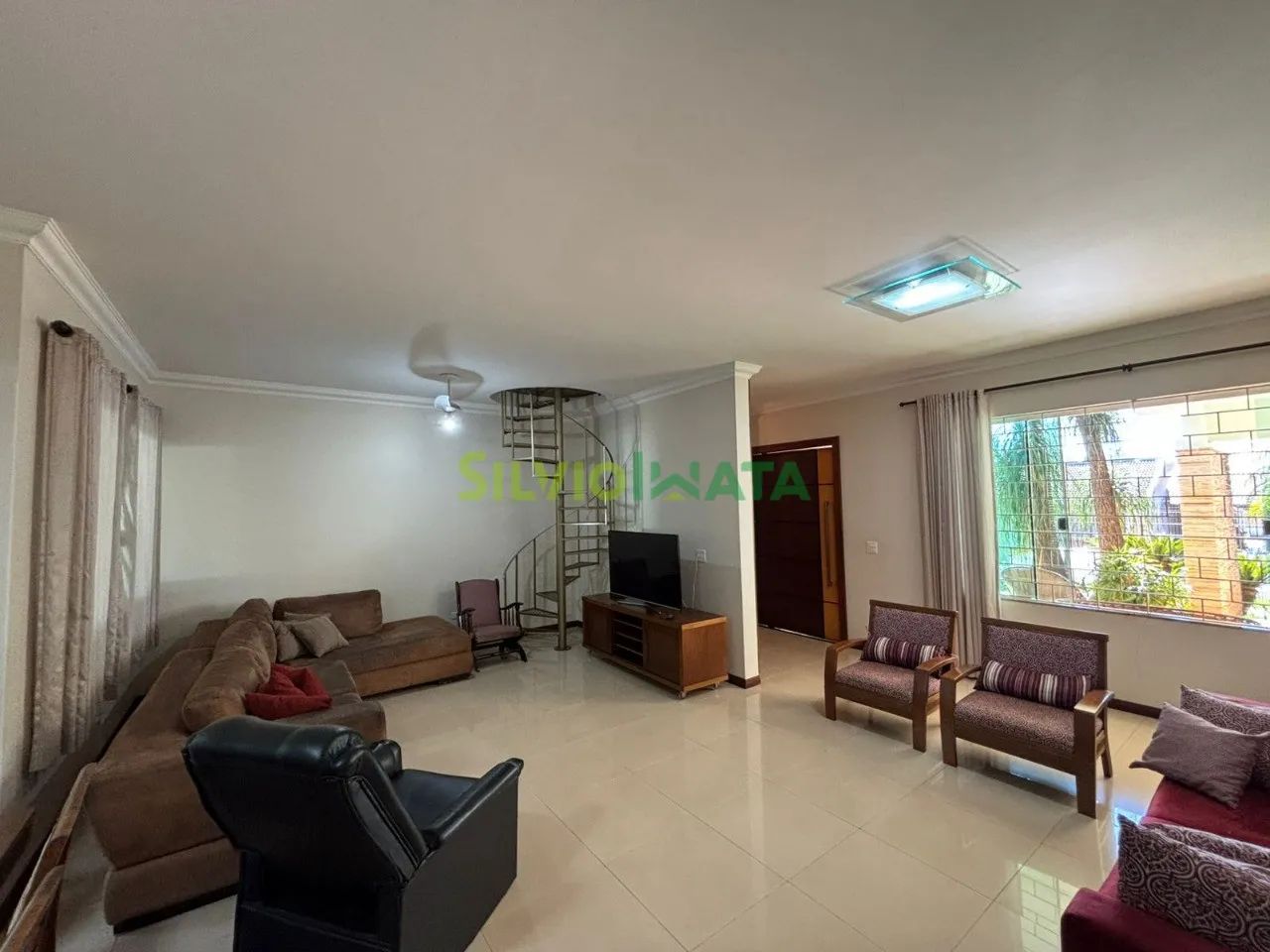 Casa Ampla e Completa na Zona 02 Próxima ao Parque do Ing á - Foto 4