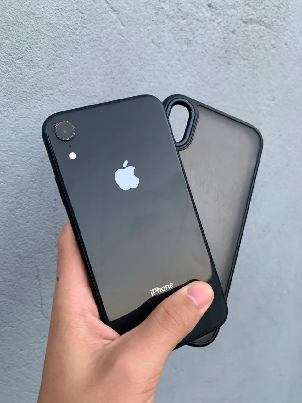 iPhone XR - 64GB