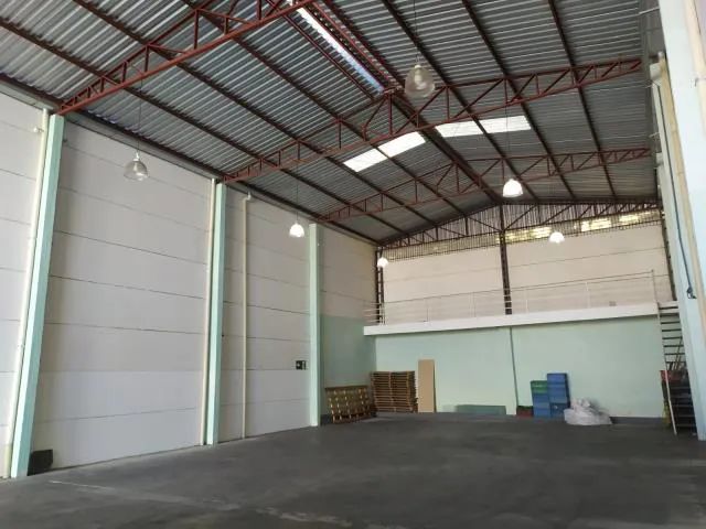 Pavilhão / Depósito 1452 - Foto 2