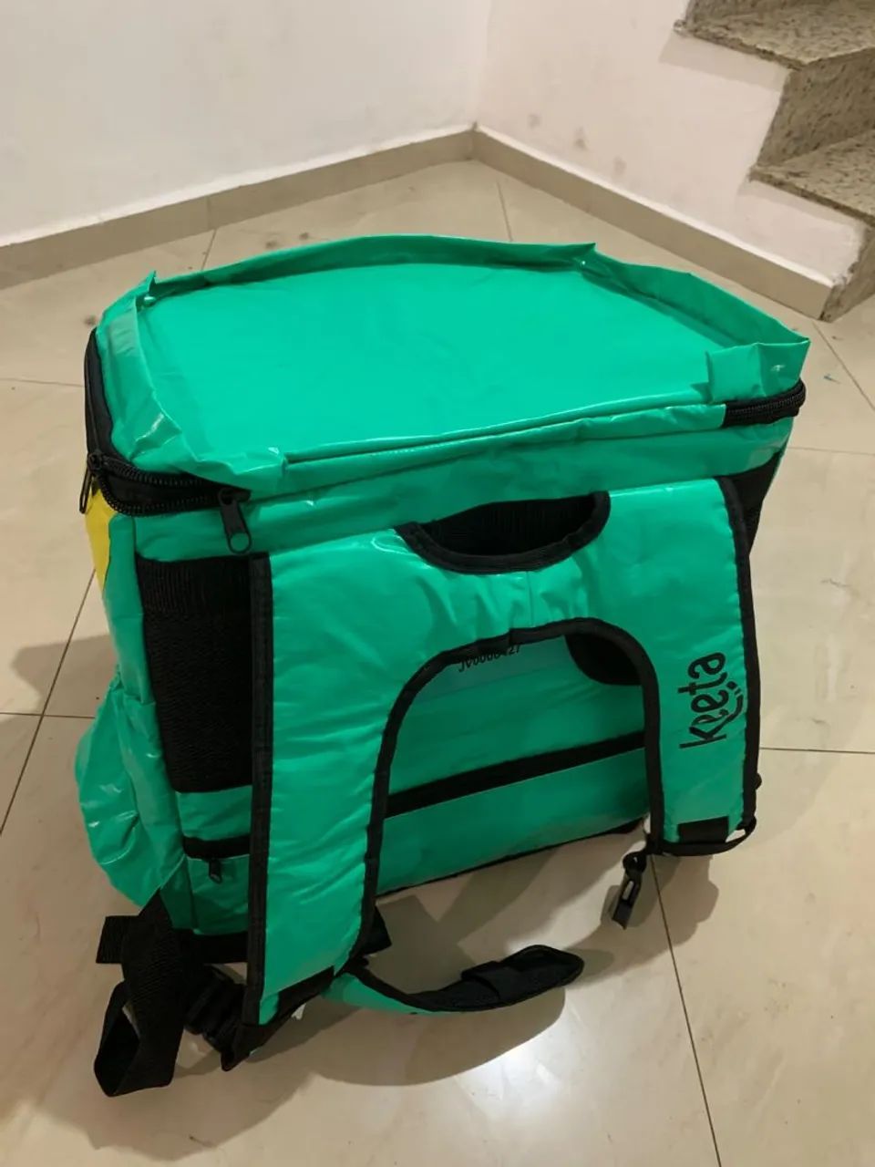 Bag Keeta entregador - Foto 4