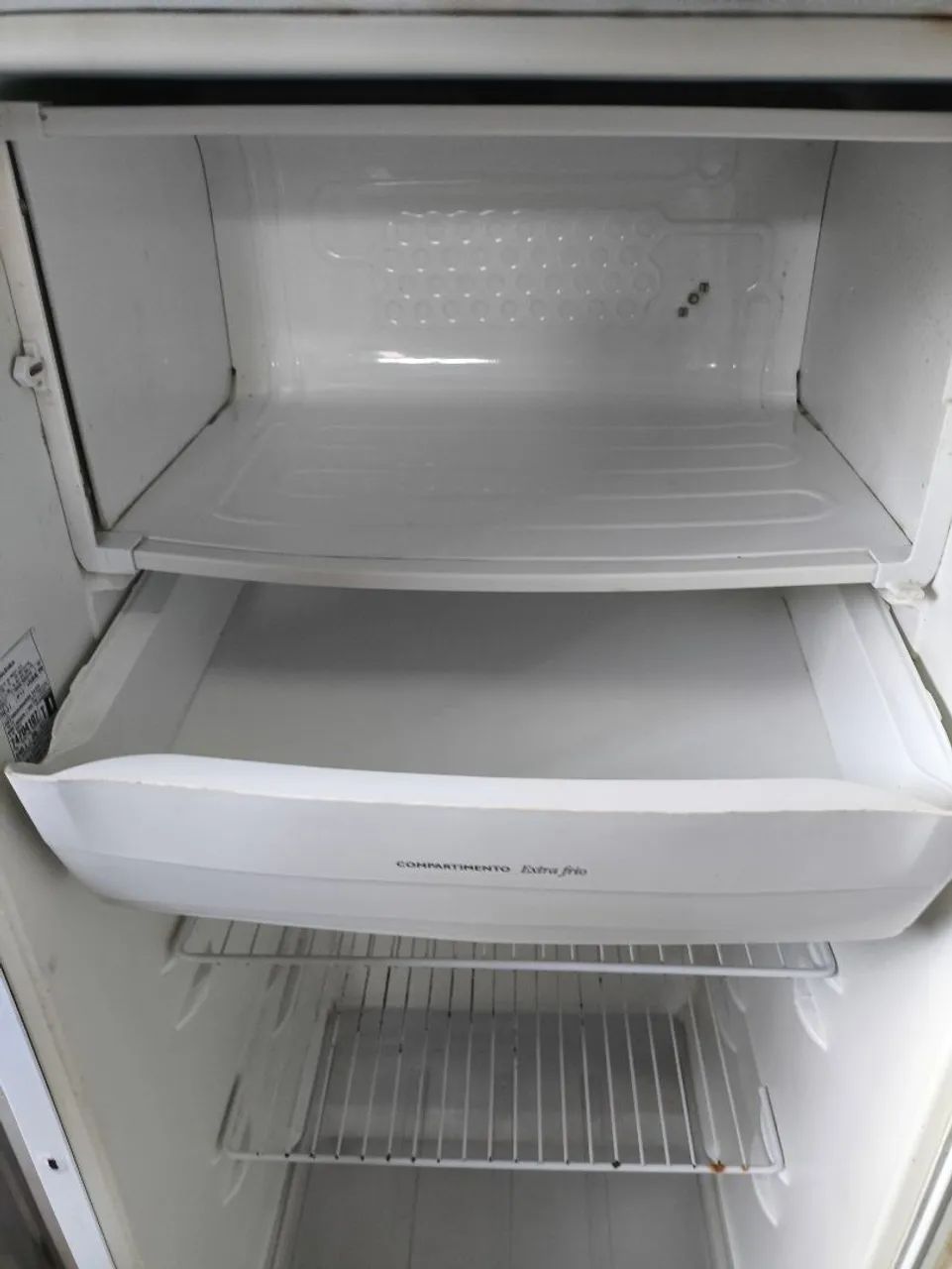 Refrigerador eletrolux RE31 - Foto 5
