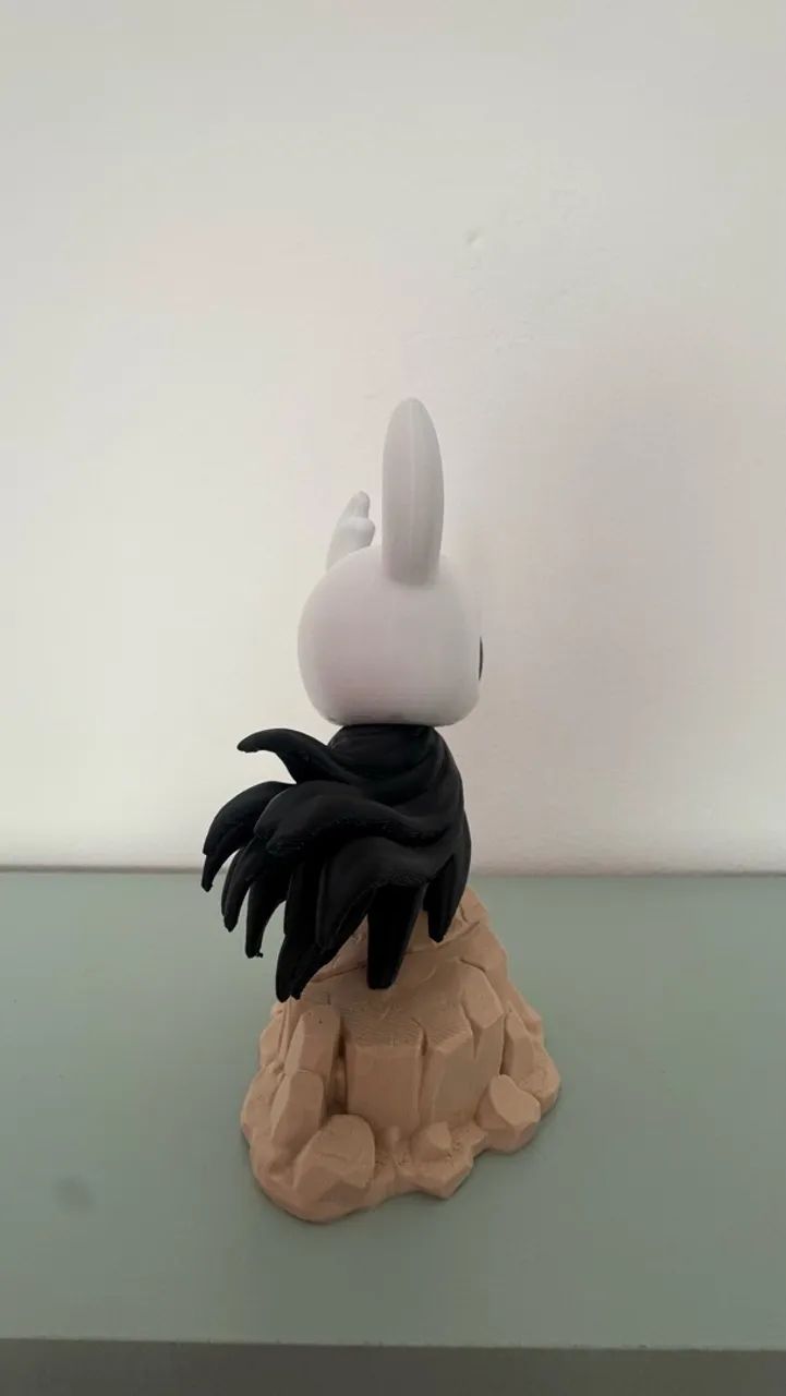 Boneco hollow knight  - Foto 4