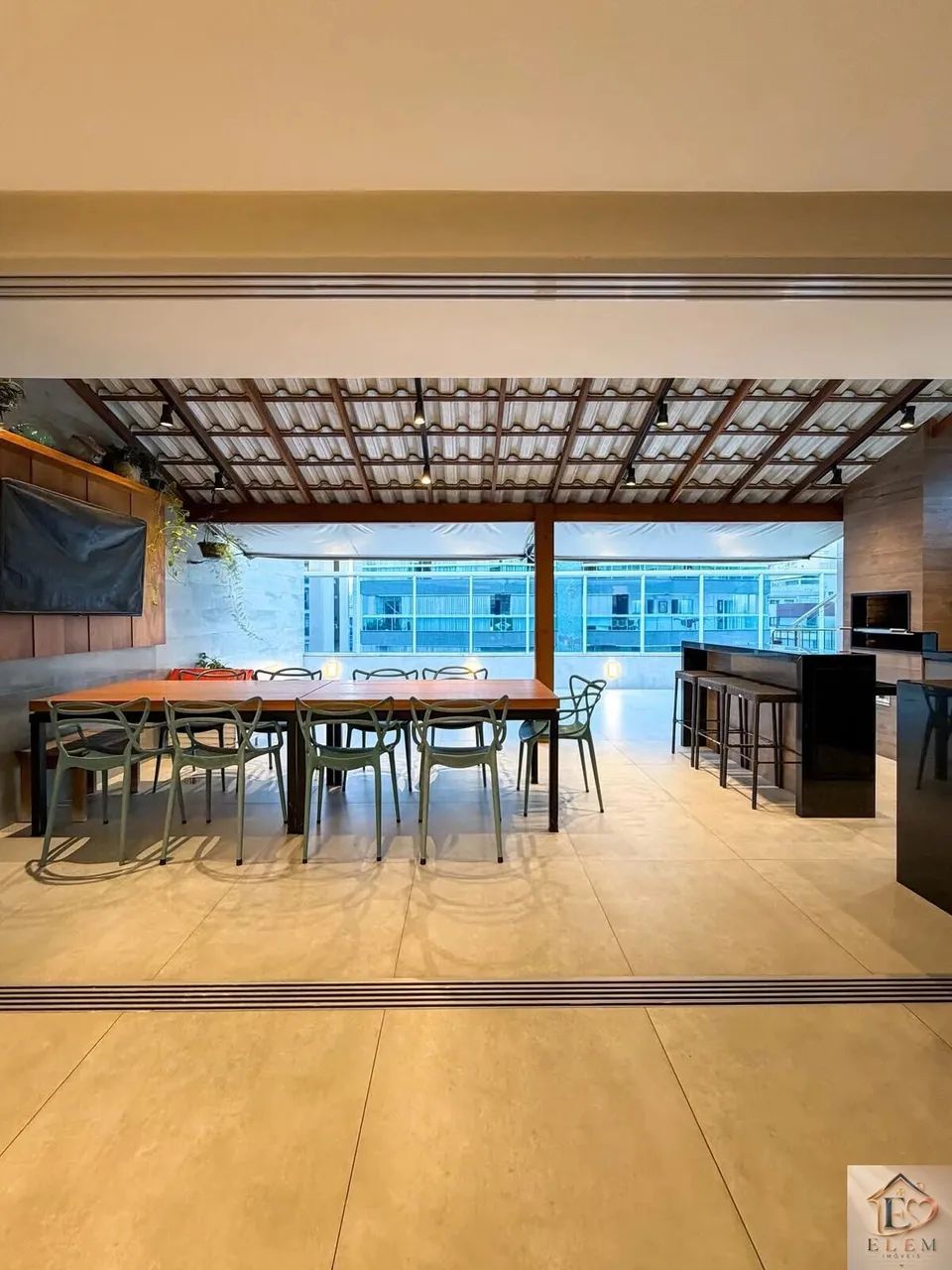 Apartamento Cobertura Duplex em Itapuã, Vila Velha/ES - Foto 5