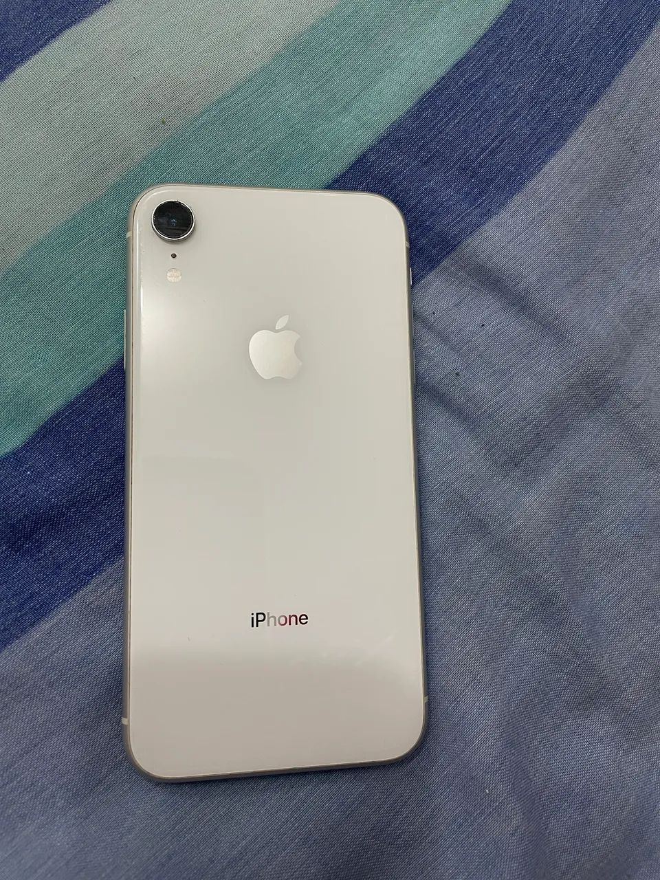 Iphone xr 128 GB - Foto 2