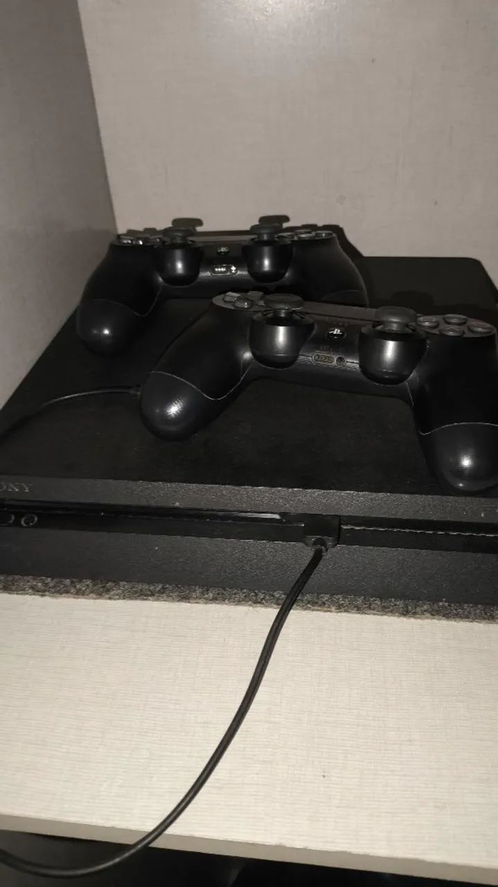 Play 4 - Foto 2