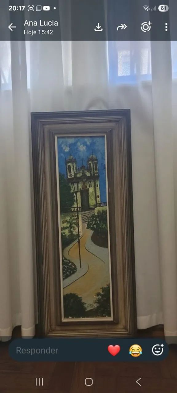 Decoração quadros - Foto 2