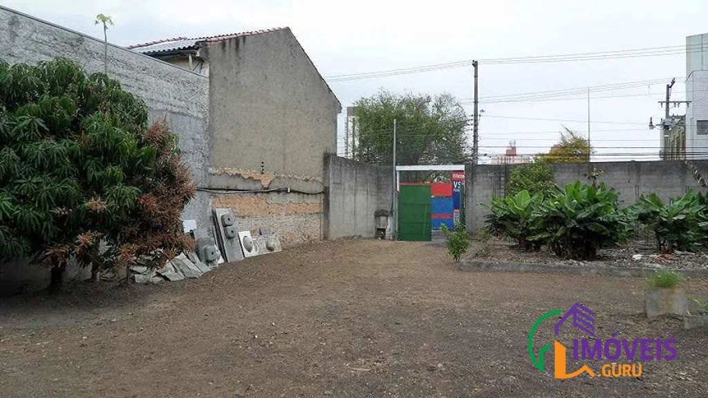 TERRENO - SANTO AMARO - SP - Foto 4