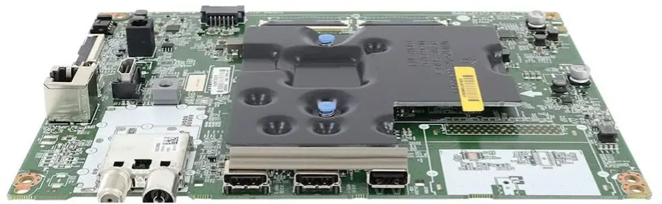 PLACA PRINCIPAL 65UT8050PSA - Foto 4