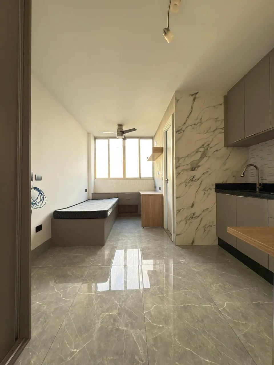 Excelente Kitnet - Zona 07 - Foto 3