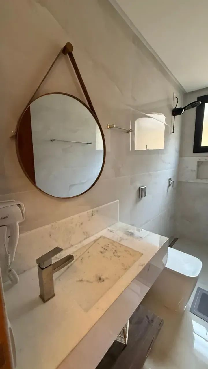Sobrado para aluguel com 300 metros quadrados com 5 quartos - Foto 5