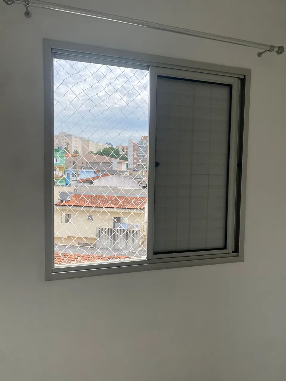 Rede de proteção  - Foto 4